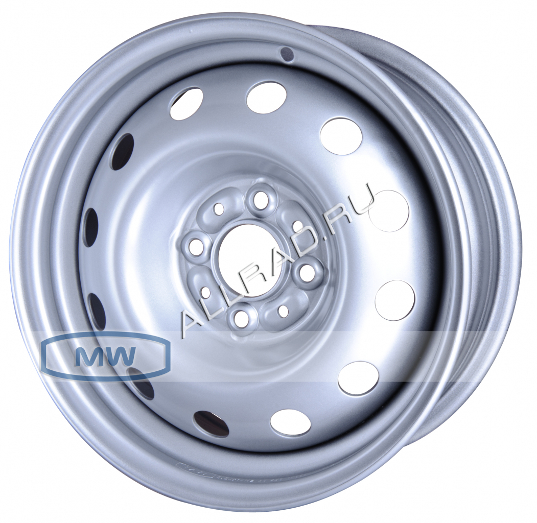 Диски для ВАЗ 2105 1980 - 2010 1.6 (Sedan) в Москве